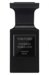 Tom Ford Fabulous Parfum In No Color