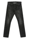 Tom Ford Slim Fit Selvedge Denim Jeans