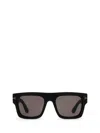 Tom Ford Fausto Square Frame Sunglasses