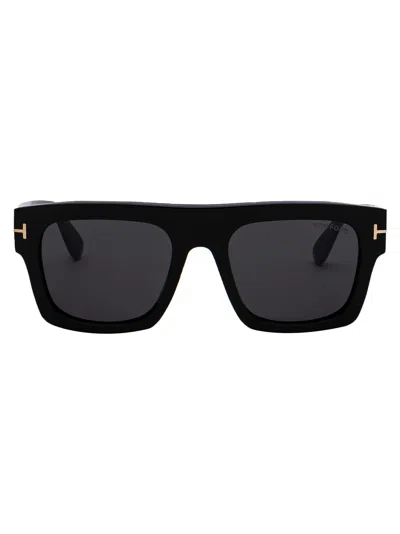 TOM FORD FAUSTO SUNGLASSES
