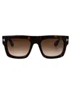 Tom Ford Fausto Sunglasses