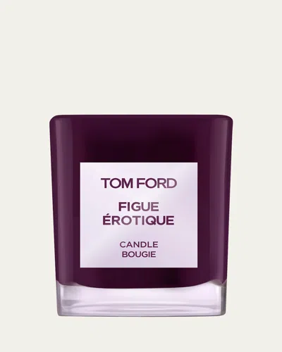 TOM FORD FIG ÉROTIQUE CANDLE, 1 OZ.