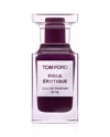 Tom Ford Figue Erotique Eau De Parfum 1.7 Oz. In Transparent