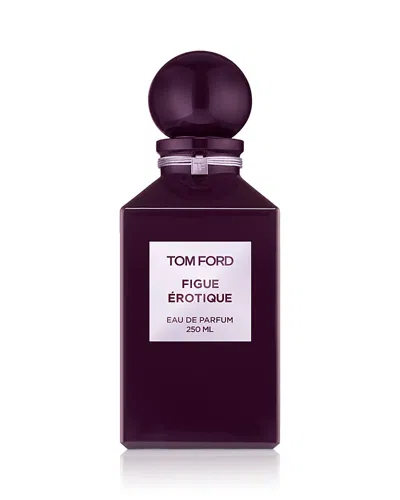 Tom Ford Figue Erotique Eau De Parfum 8.5 Oz. In Purple