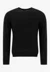 TOM FORD FINE GAUGE WOOL SWEATER