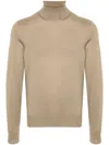 TOM FORD FINE-KNIT SWEATER