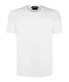 Tom Ford Logo-tag Jersey Underwear T-shirt Clothing