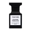 TOM FORD F'ING FABULOUS EAU DE PARFUM SPRAY