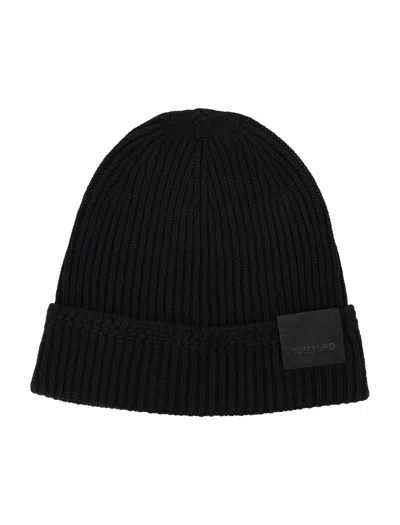 Tom Ford Fisherman Beanie