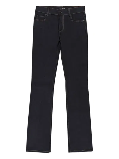 TOM FORD FIVE-POCKET JEANS