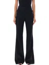 Tom Ford Flair Pants In Black
