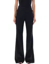 Tom Ford Flair Pants In Black