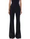 Tom Ford Flair Pants In Black