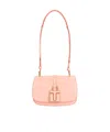 Tom Ford Flap Tote Bag In Pink