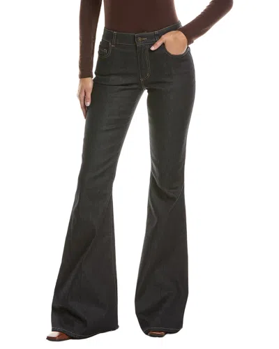 Tom Ford Flare Jean In Black