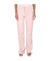 Tom Ford Compact Pants In Pink