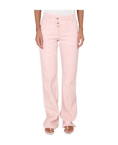 TOM FORD TOM FORD FLARED DENIM JEANS