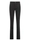 Tom Ford Trousers Featuring Belt Loops