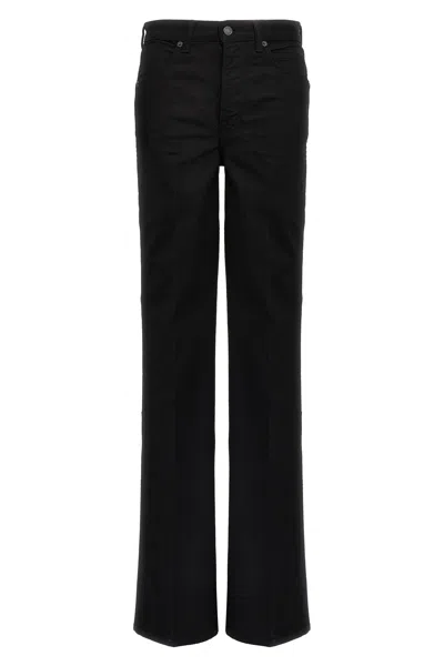 TOM FORD TOM FORD FLARED JEANS