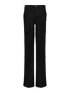 Tom Ford Flared Stretch Denim Jeans