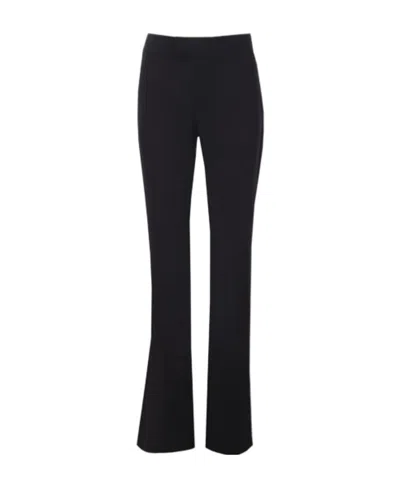 TOM FORD TOM FORD FLARED TAILORED TROUSERS