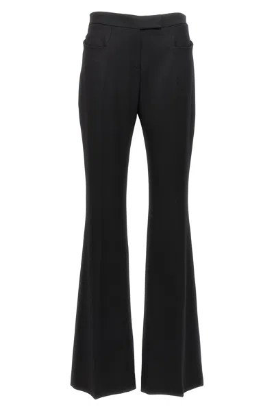 TOM FORD TOM FORD FLARED PANTS