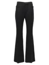 Tom Ford Flared Pants In Black