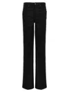 Tom Ford Flared Stretch Denim Jeans