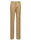 Tom Ford Flared Tailored Trousers