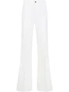 TOM FORD FLARED TROUSERS