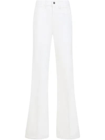TOM FORD FLARED TROUSERS