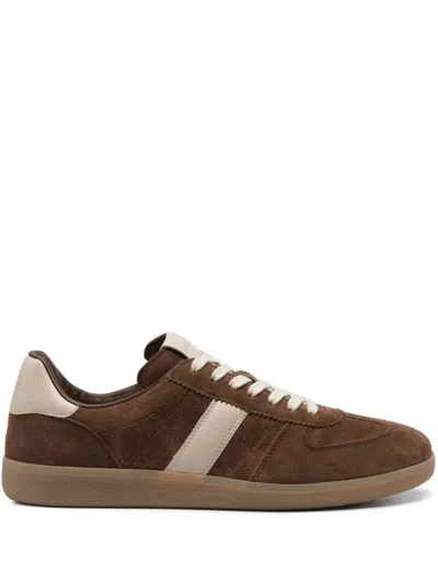 TOM FORD TOM FORD FLAT SHOES