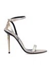 Tom Ford Flat Shoes In Multi