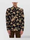 Tom Ford Fluid Fit Shirt
