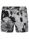 TOM FORD FLORAL PRINTED SHORTS
