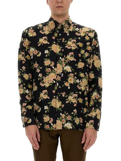 TOM FORD FLUID FIT SHIRT