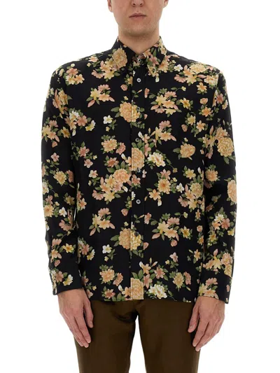 TOM FORD TOM FORD FLUID FIT SHIRT
