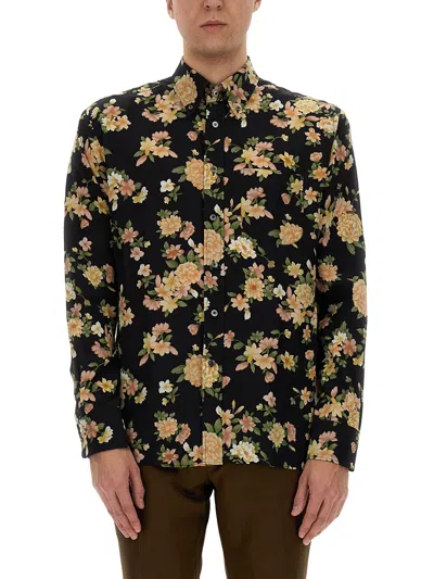 TOM FORD FLUID FIT SHIRT