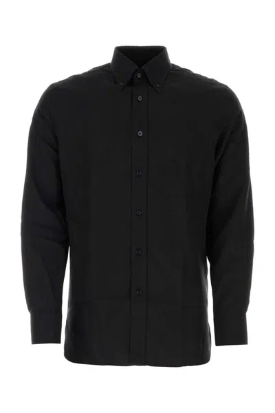 TOM FORD TOM FORD FLUID SHIRT