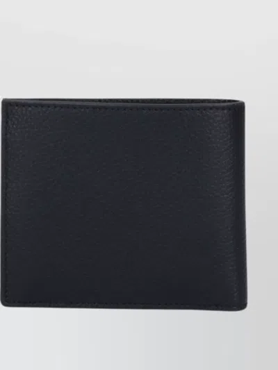 Tom Ford Black Leather Wallet