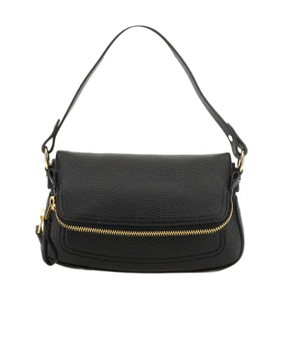 TOM FORD TOM FORD JENNIFER SMALL SHOULDER BAG