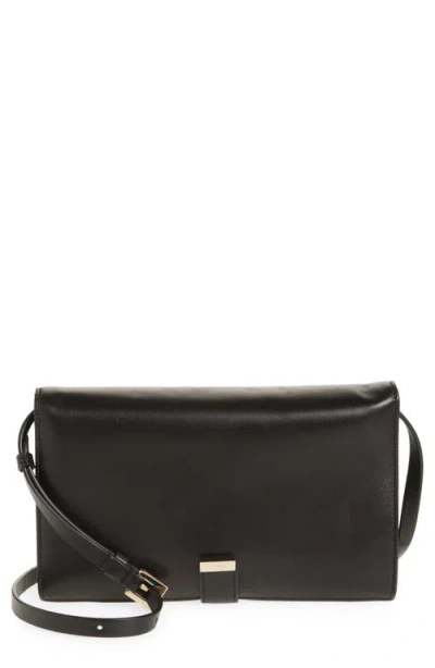 Tom Ford Foldover Organizer On A Strap In Black