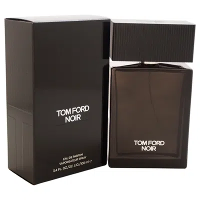 Tom Ford For Men - 3.4 oz Edp Spray In White
