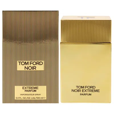 Tom Ford For Men - 3.4 oz Parfum Spray In White