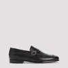 Tom Ford Formal Loafers In Black