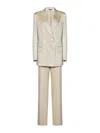 Tom Ford Suite In Silver