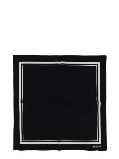 TOM FORD FOULARD
