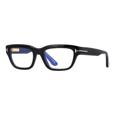 Tom Ford , Frame And Lens In Black