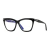 Tom Ford , Frame And Lens In Gray