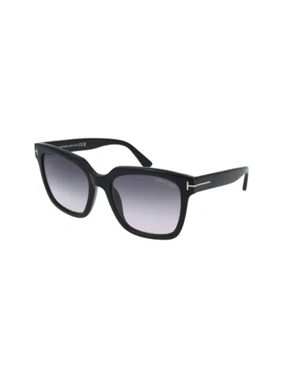 TOM FORD TF 952 /S - SELBY SUNGLASSES